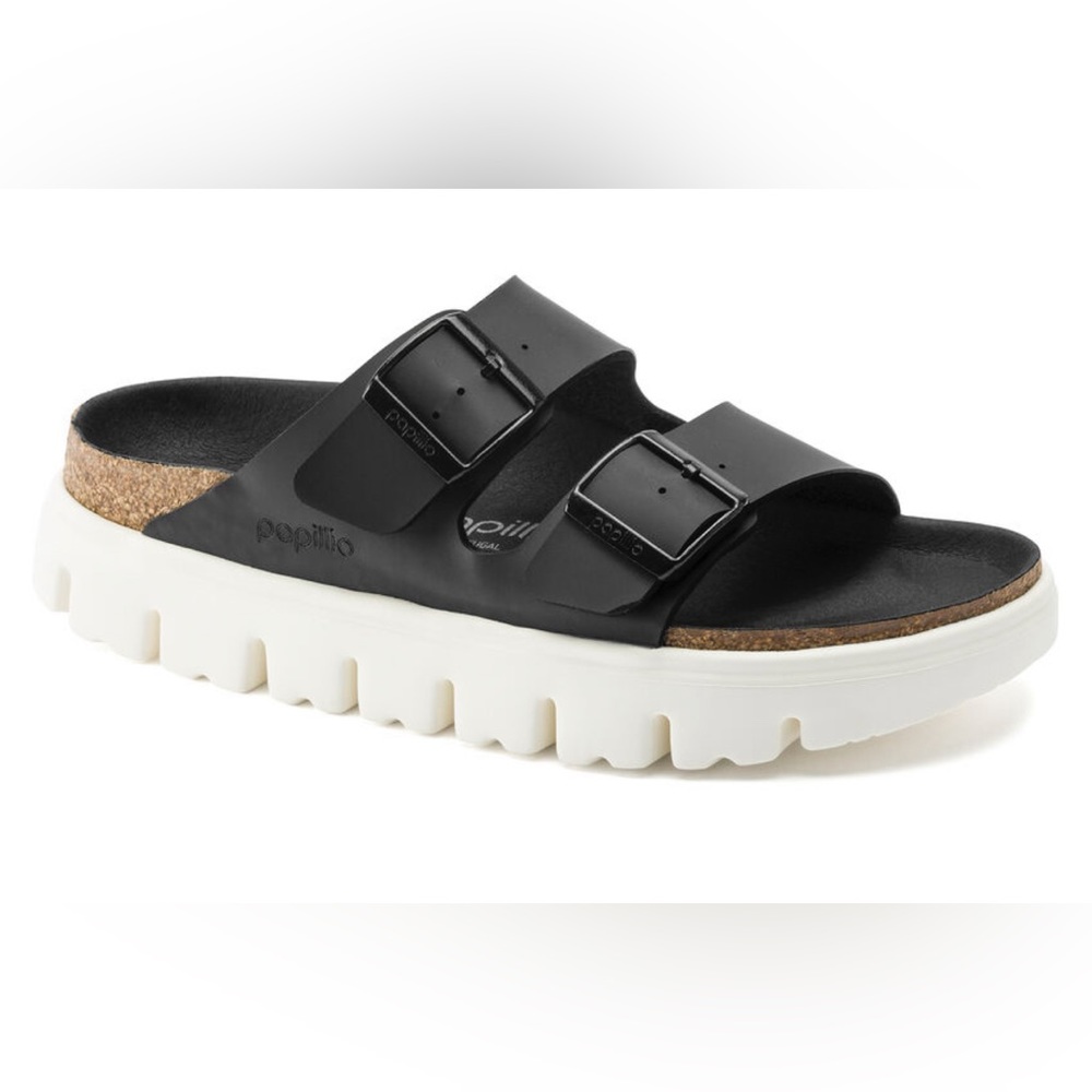 BIRKENSTOCK PAPILLO size 37